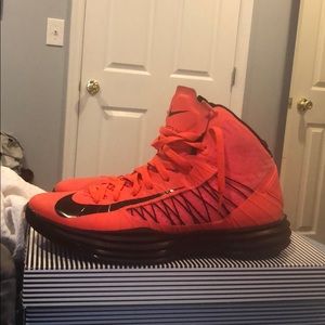 Hyperdunk 2012 edition